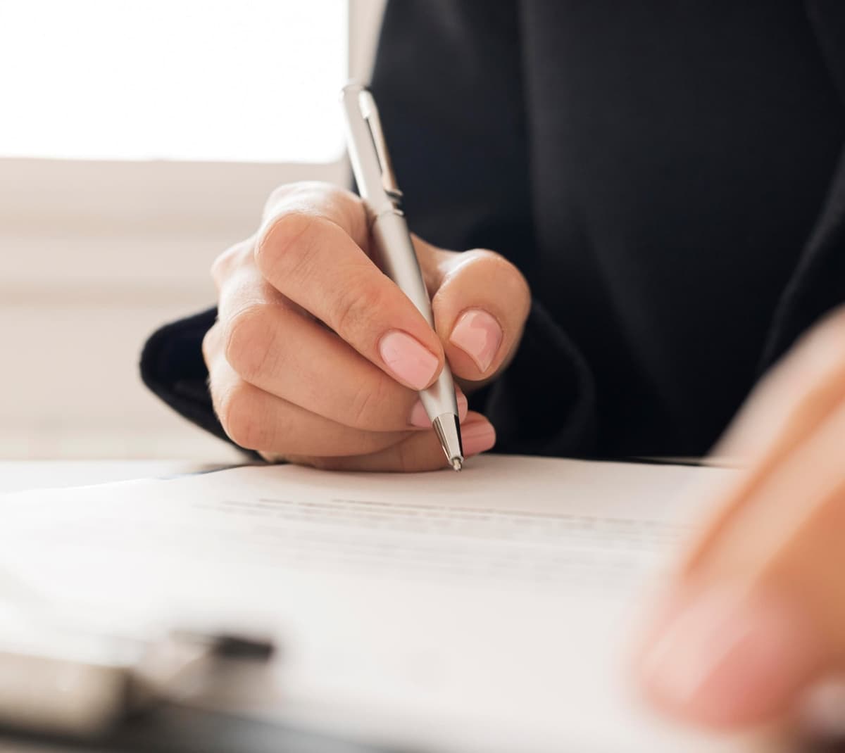 Administrative Support